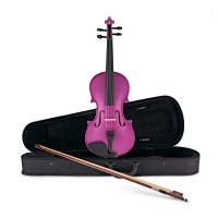 Firefeel S141C PURPLE Violina